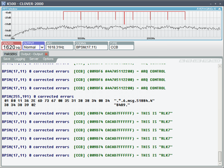 Another peek at Krypto500 v1.268