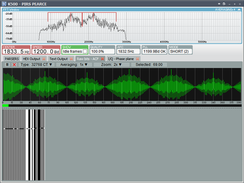 HF decoding software | VHF decoding software | UHF decoding software | digital signals decoder software | HF decoder software | SIGINT | COMINT software | UHF decoder software | VHF decoder software | SIGINT software | signal decoding software | signal decoder software | COMINT | bit stream analysis software | SIGINT tools | SIGINT solutions | COMINT system | signal decoder | SIGINT | signals intelligence | SIGINT system | modem classification software | digital signal demodulation | SIGINT UAS | signal decoder libraries | signals decoder algorithms | tactical SIGINT | military signals intelligence |