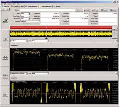 Using Krypto500 or Krypto1000 with your Rohde & Schwarz (R&S) RAMON, CA100, CA100IS, CA120 SIGINT or COMINT software