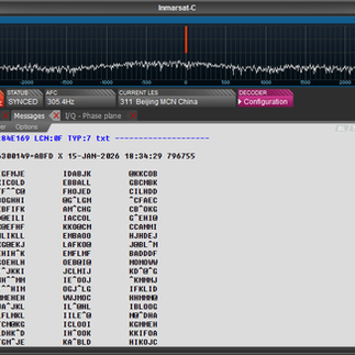 Krypto1000 | VHF decoding software | UHF decoding software | SHF decoding software | Decryption | digital signals decoder software | SIGINT | COMINT software | UHF decoder software | VHF decoder software | SIGINT software | signal decoding software | signal decoder software | COMINT | bit stream analysis software | SIGINT tools | SIGINT solutions | COMINT system | signal decoder | signals intelligence | SIGINT system | modem classification software | SIGINT UAV | tactical SIGINT | military signals intelligence | communications intelligence | signals decoder algorithms | digital signal demodulation