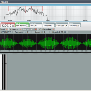 Krypto500 | Krypto1000 | COMINT software | UHF decoder software | VHF decoder software | SIGINT software | signal decoding software | signal decoder software | digital signals decoder software | HF decoder software | COMINT | bit stream analysis software | SIGINT UAV | SIGINT tools | SIGINT solutions | COMINT system | signal decoder | SIGINT | signals intelligence | radio monitoring software | SIGINT system | satellite decoder software | electronic support measures