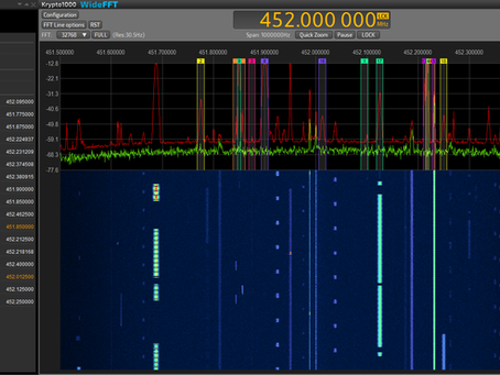 Very, Very Fast Decryption!
