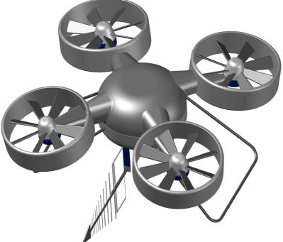 Communications Intelligence (COMINT) and Signals Intelligence (SIGINT) for Unmanned Systems