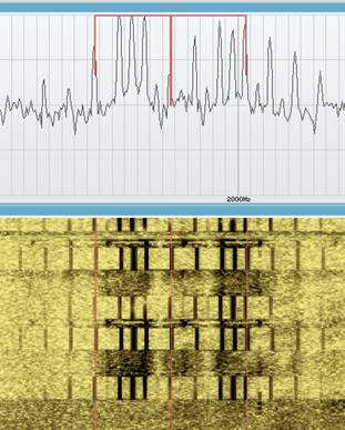 Krypto500 | HF decoding software | HF decoder software | digital signals decoder software | SIGINT | COMINT software | SIGINT software | signal decoding software | signal decoder software | COMINT | bit stream analysis software | SIGINT tools | SIGINT solutions | COMINT system | signal decoder | signals intelligence | SIGINT system 