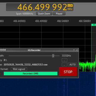 Krypto1000 | VHF decoding software | UHF decoding software | Decryption | digital signals decoder software | SIGINT | COMINT software | UHF decoder software | VHF decoder software | SIGINT software | signal decoding software | signal decoder software | COMINT | bit stream analysis software | SIGINT tools | SIGINT solutions | COMINT system | signal decoder | SIGINT | signals intelligence | SIGINT system | modem classification software | digital signal demodulation | SIGINT UAV | signal decoder libraries | signals decoder algorithms | tactical SIGINT | military signals intelligence