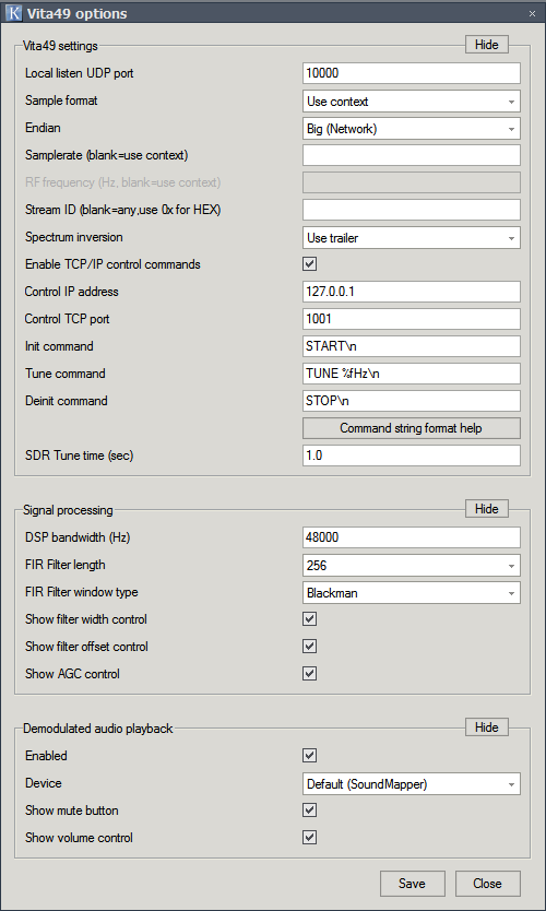 Krypto500 | HF decoding software | HF decoder software | digital signals decoder software | HF decoder software | SIGINT | COMINT software | SIGINT software | signal decoding software | signal decoder software | COMINT | bit stream analysis software | SIGINT tools | SIGINT solutions | COMINT system | signal decoder | SIGINT | signals intelligence | SIGINT system | modem classification software | tactical SIGINT | military signals intelligence