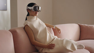 비전프로 콘텐츠