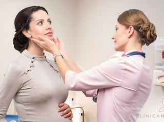 Tireoide e Gestação: 10 informações importantes sobre mamães com problemas de tireoide