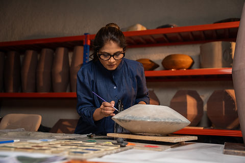 Studio Process 2 .JPG