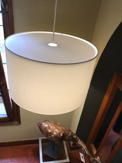 PENDANT SIMPLE LIGTH TOP 1