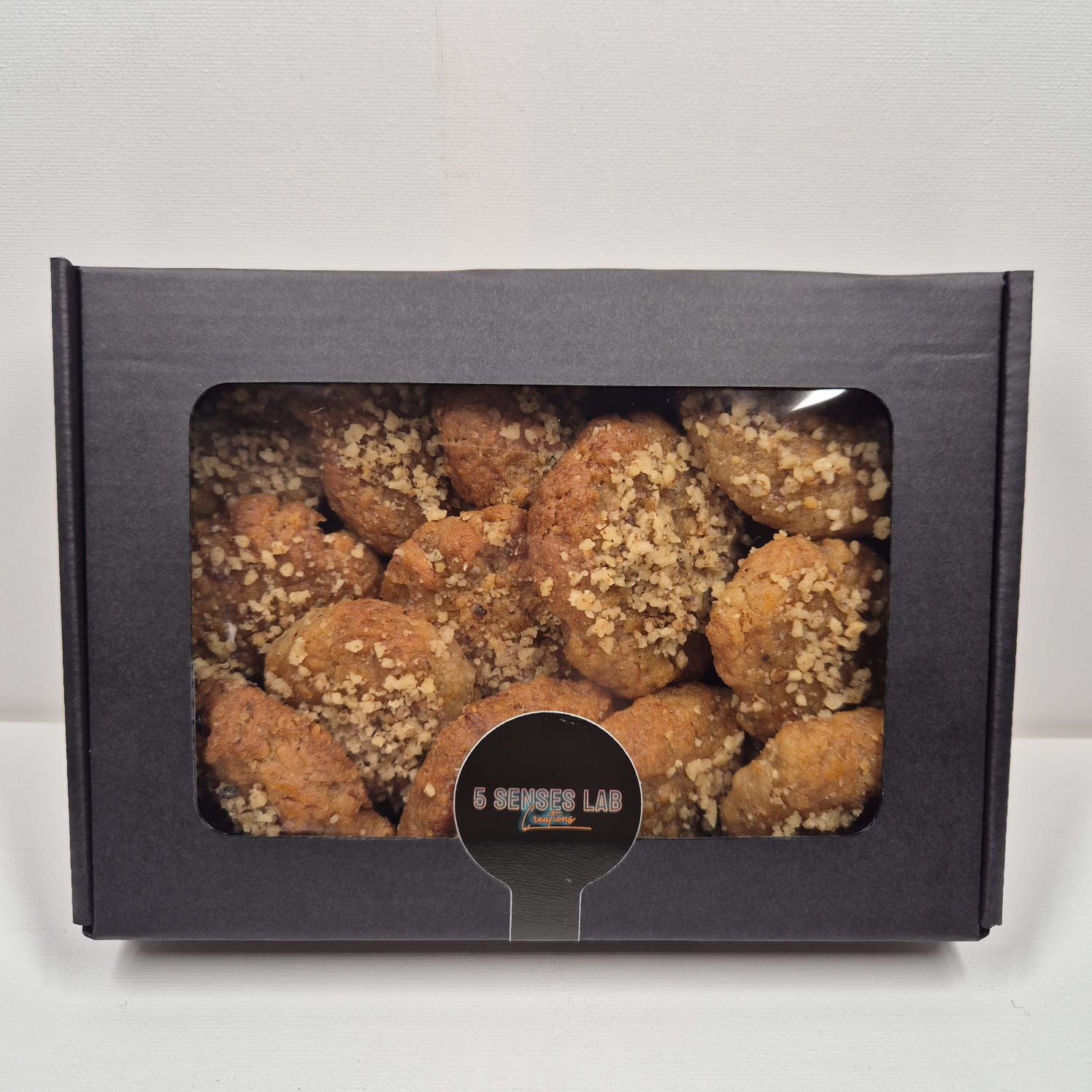 Yiayias Handmade Melomakarona