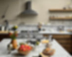 disclaimer kitchen