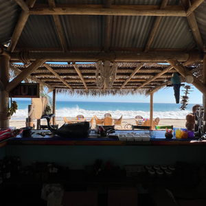 ST. REED CARIBBEAN BEACH