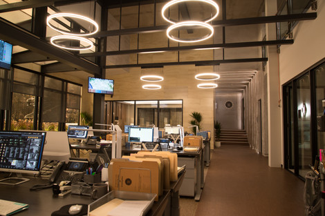FBI OFFICE