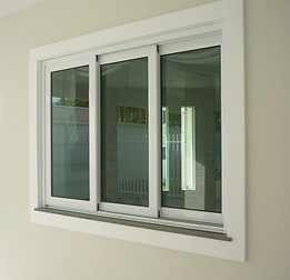 Janela Correr Alumínio