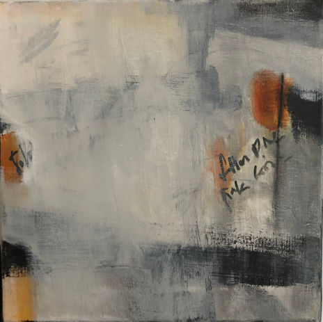 Study on absence, VII