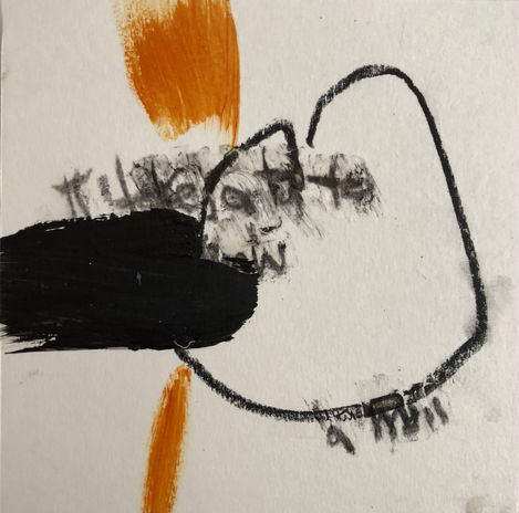 Traces of memory, VIII