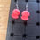 Thumbnail: Sea animal earrings 