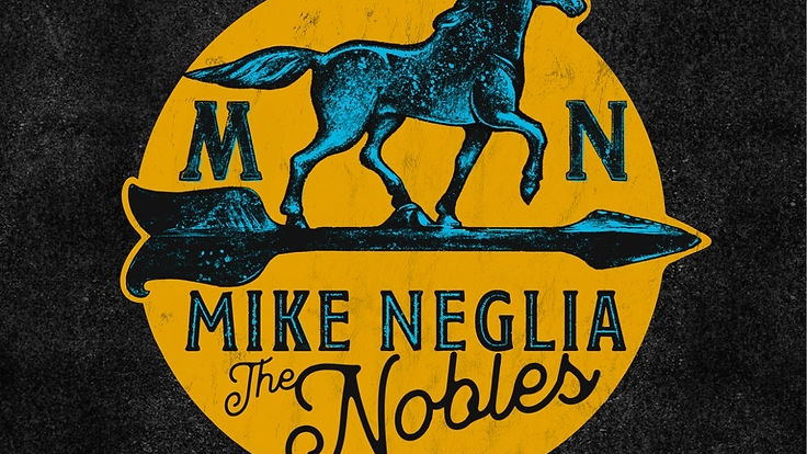 Mike Neglia & The Nobles