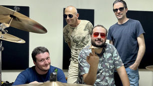 Sete bandas sobem ao palco em festival de rock na Serra Gaúcha