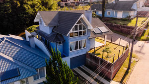 Mais que um projeto, a realização de um sonho!
