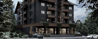 Residencial Mauá 330 - Schlieper Arquitetura e Empreendimentos