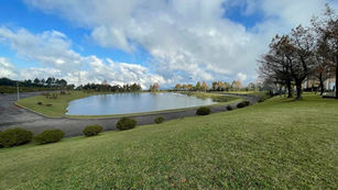 37º Natal Luz de Gramado: Lago do Serra Park é o novo palco do Nativitaten