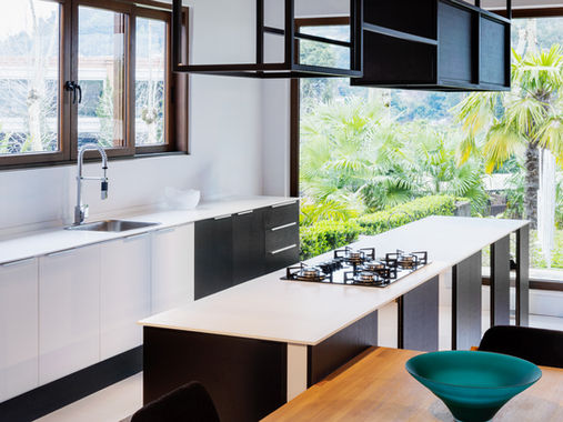 Cozinha Modular Noca móveis