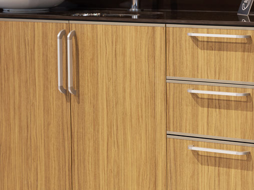 Balcão Modular para cozinha