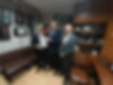 Prefeito Nestor Tissot retorna de Brasília com R$17 milhões captados para Gramado