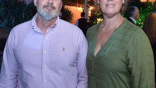 CAXIAS DO SUL – César Allgayer e Vinícius Dal’Bó apresentam espaço para convidados