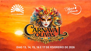 CARNAVAL OLIVAS