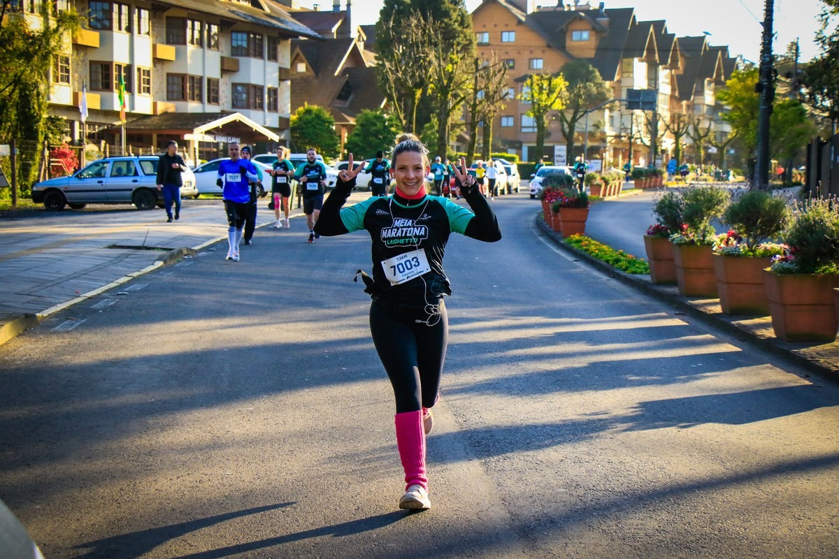 Meia Maratona Laghetto 2026