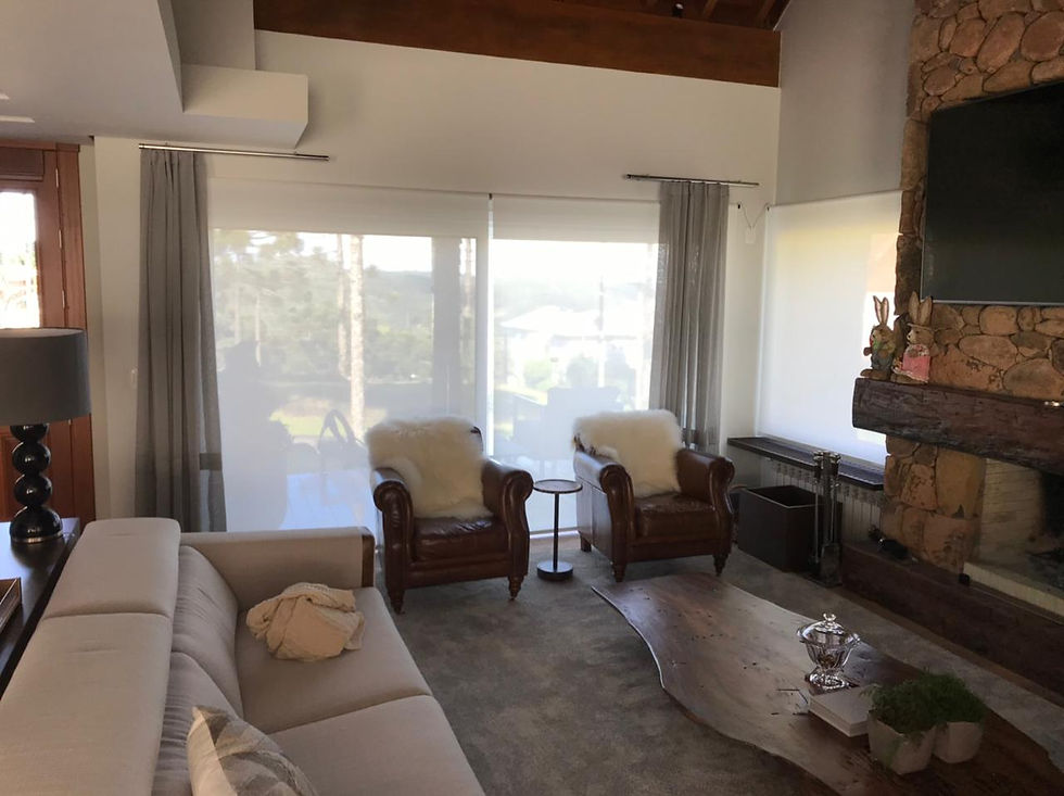 Casa Capannori | MLM Incorporadora | Gramado RS