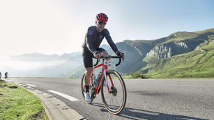 Circuito global GranFondo New York em Bento Gonçalves é incentivo para ciclistas