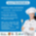 CURSO DE CULINÁRIA EM GRAMADO – gratuito pelo RS Qualifica
