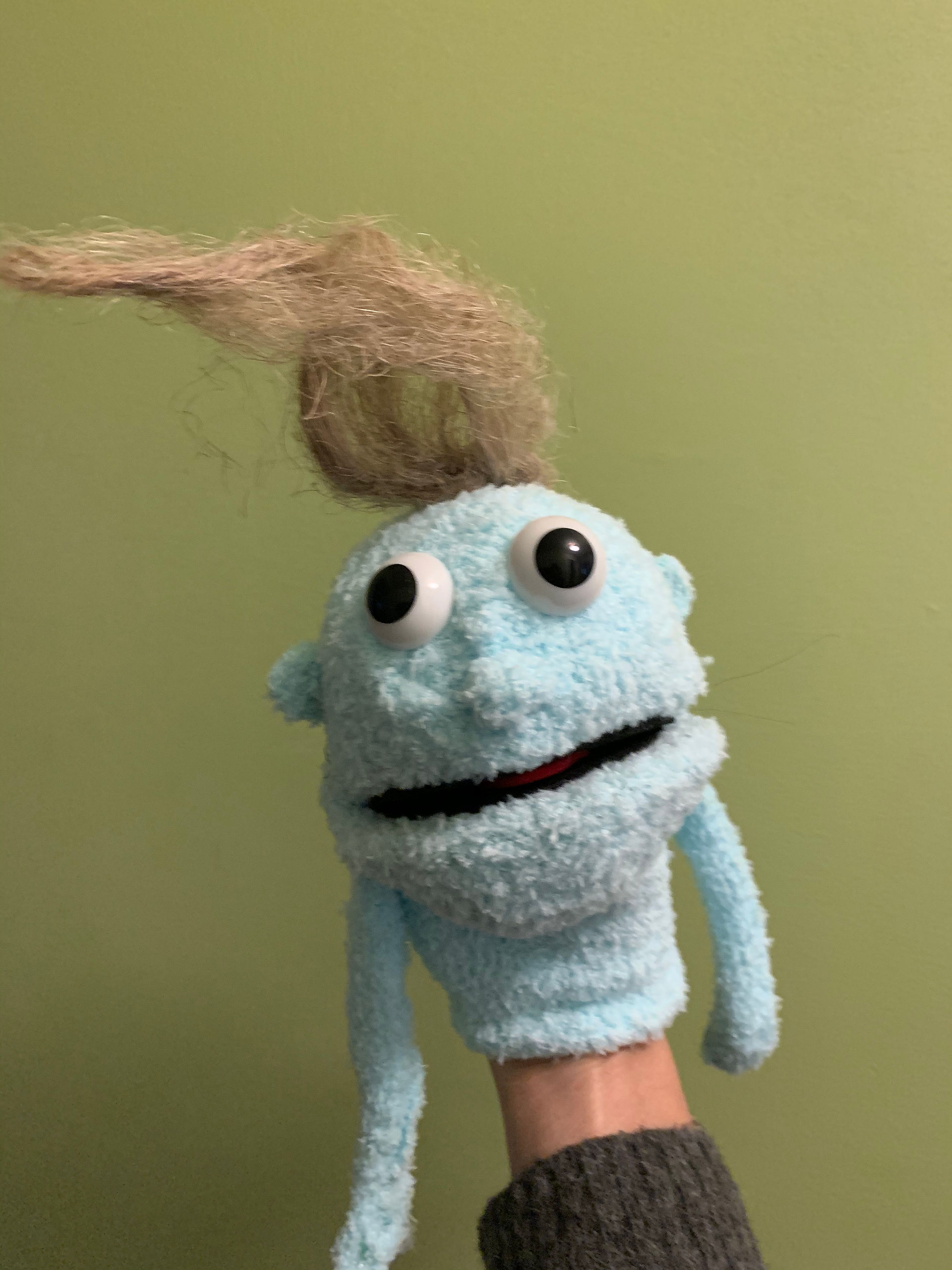 el bebé