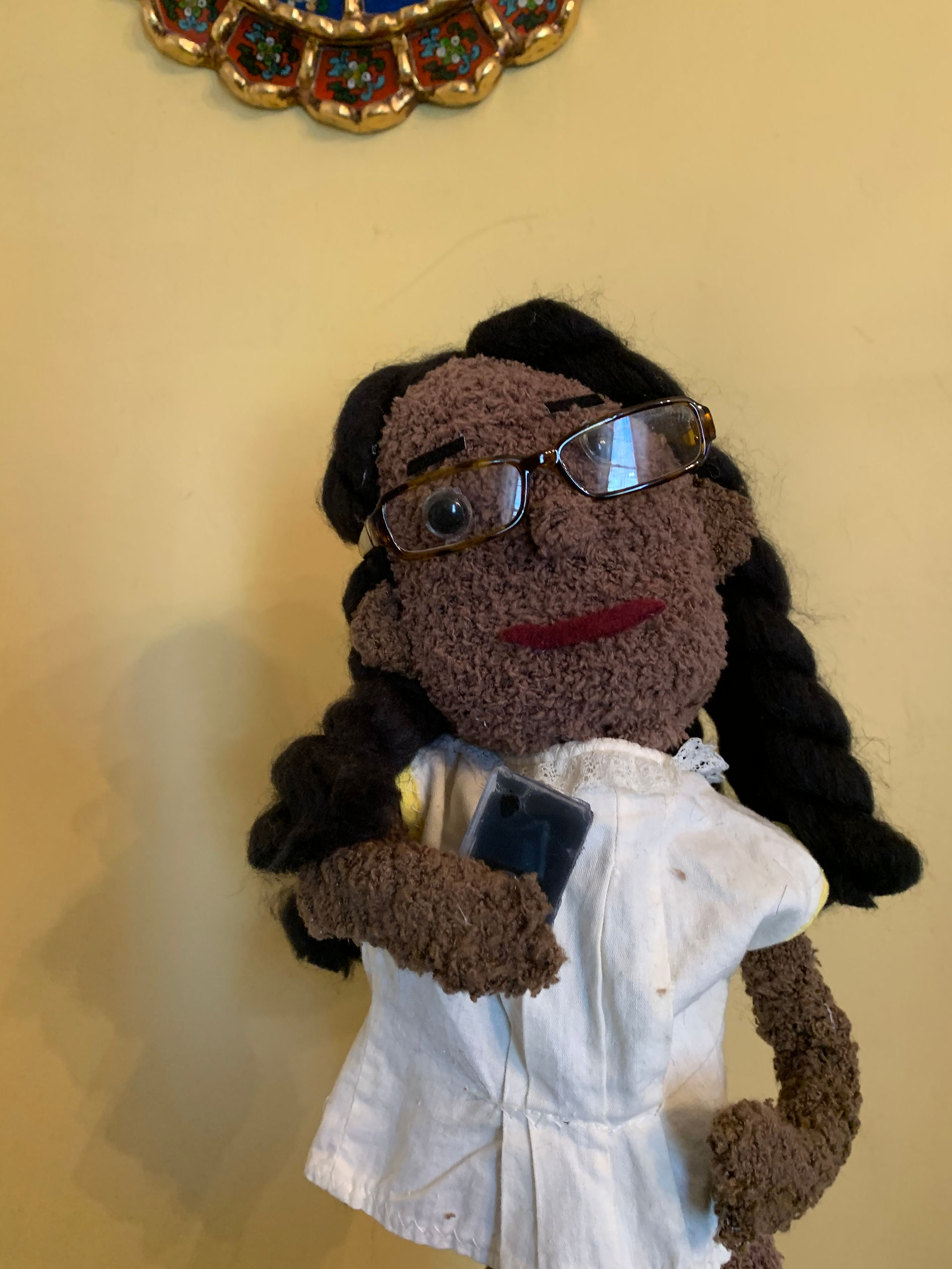 la nieta