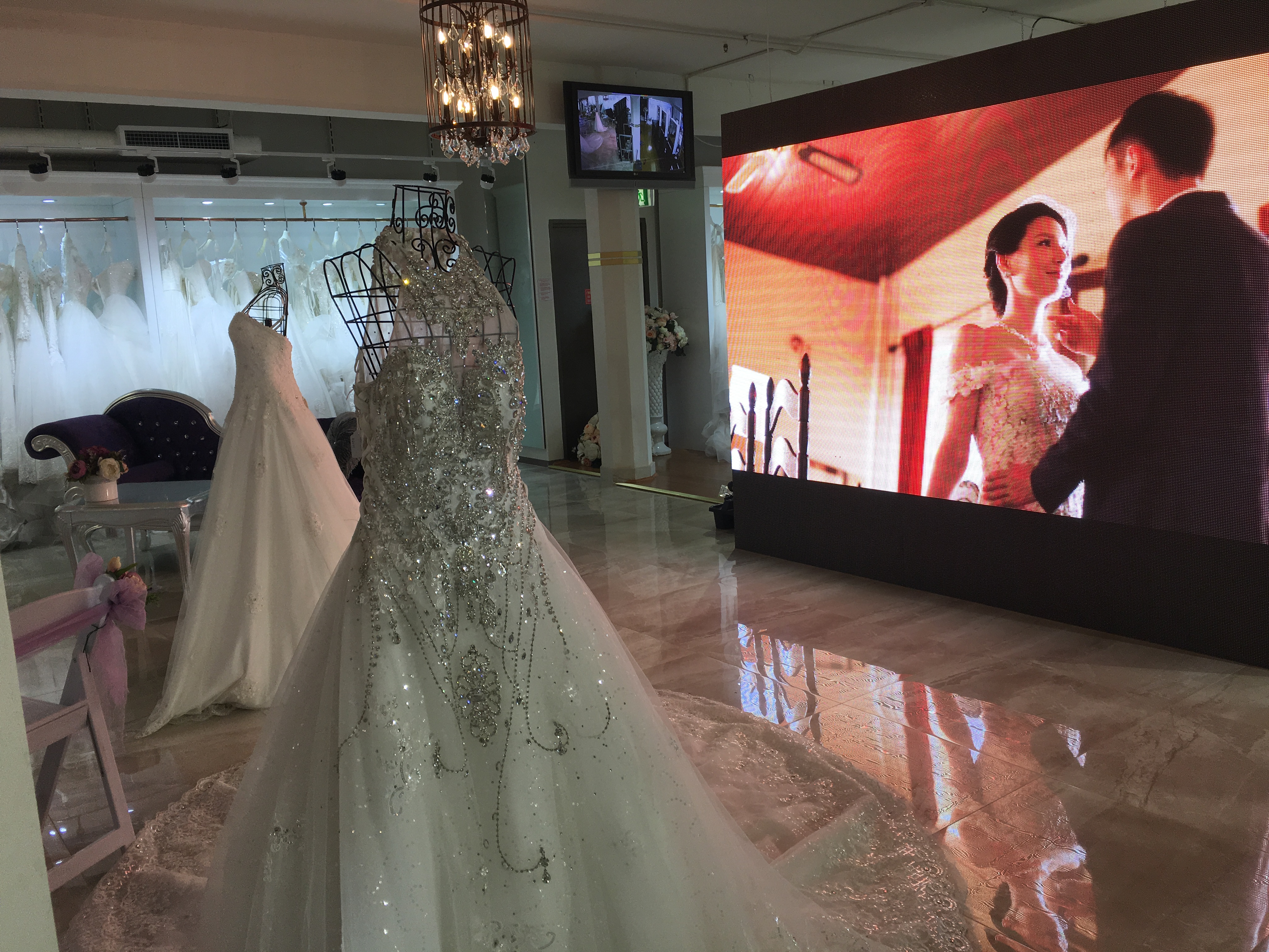 LED Screens