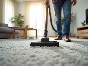 Affordable Budget-Friendly Cleaning Services That Deliver Quality