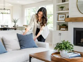 Listing Preparation That Helps Homes Show Better