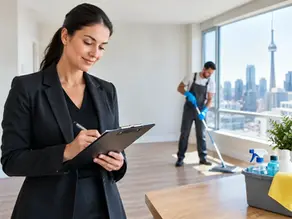 Rental Turnover Preparation for GTA Landlords