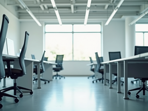 Custom Cleaning Services for Canadian Business Cleaning Needs