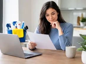 Cleaning Quote Review: What to Check Before You Book