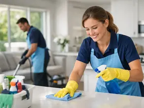 Professional House Cleaning North York Homeowners Trust