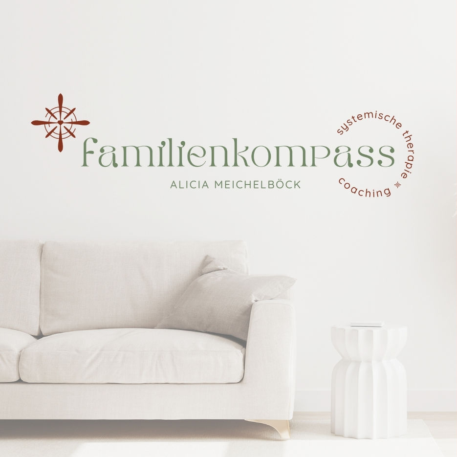 Brand Design Studio für deine Sichtbarkeit, Branding für Selbständige und Unternehmerinnen, Health, Well-Being, Cafe, Restaurants, Heilpraktiker, Fotografen, Frauen, Rebekka Weihele, Branding, Allgäu, Görisried, Lifestyle Marken, Selbständigkeit, Sichtbarkeit, Logo, Farben, Schriften, Typografie, Design, Weihele Design, Grafikerin, Submark, Hauptlogo, Sekundäres Logo, Guidelines, mit Herz und Verstand