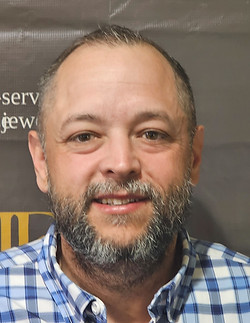 Pete Thorlacius, Regional Sales Director - West