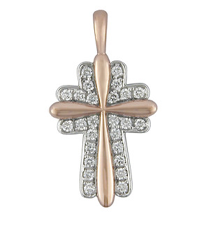 One of the many Pendants offered in the Gem East line