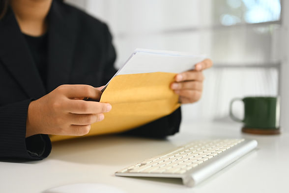 Wills, Probate & Estate Administration