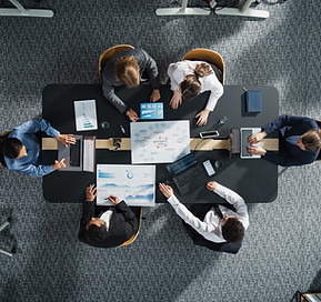 Corporate & Commercial